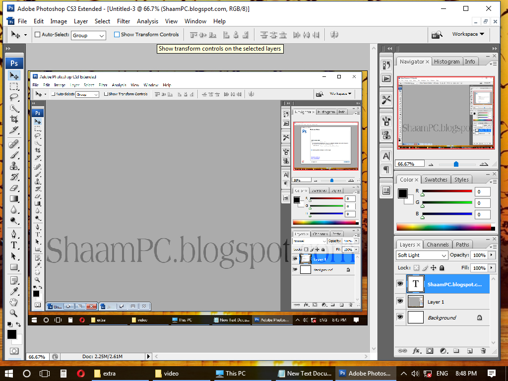 download adobe photoshop cs3 for pc windows 8
